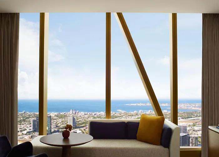 The Ritz-Carlton, Melbourne